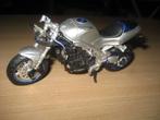 Triumph motor model, Ophalen of Verzenden, Gebruikt