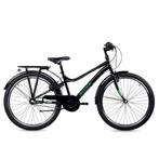 Scool Trox 26'' n3 Jongens Black/green Neon 2025, Fietsen en Brommers, Fietsen | Jongens, Nieuw, Scool