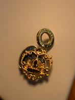 Pandora Disney Cinderella Bedel Hart, Sieraden, Tassen en Uiterlijk, Bedels, Verzenden, Pandora, Zo goed als nieuw, 1 bedel