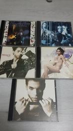 Prince - cd's, Ophalen of Verzenden, Zo goed als nieuw, Aziatisch