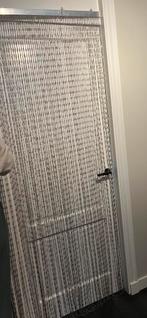 Deurgordijn, Ophalen, Zo goed als nieuw