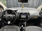 Renault Captur 0.9 TCe Limited | LM Velgen |PDC | Navi, Voorwielaandrijving, 898 cc, Stof, Gebruikt