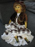 SOFA DOLL Grande Lady * Bodoir *Bank Pop, Ophalen