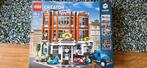 LEGO Creator Expert 10264 Corner Garage - Nieuw!, Ophalen of Verzenden, Nieuw, Complete set, Lego
