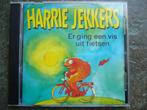 Er ging vis uit fietsen Harrie Jekkers Olie bol krentenkoek, Cd's en Dvd's, Cd's | Nederlandstalig, Gebruikt, Ophalen of Verzenden