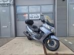 SYM MAXSYM 400 (bj 2011), Scooter, Bedrijf, 399 cc, 12 t/m 35 kW