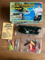 Originele Instant fisherman van flying lure, nieuwstaat, Watersport en Boten, Ophalen of Verzenden, Nieuw, Complete set