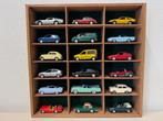 Modelauto’s, o.a. Maserati, Opel, Renault, Simca, Triumph, Hobby en Vrije tijd, Modelauto's | 1:43, Ophalen of Verzenden, Zo goed als nieuw