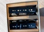 Lundgren Jazz Bass pickups, Ophalen of Verzenden, Zo goed als nieuw, Elektrische basgitaar