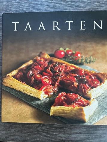 Taarten beschikbaar voor biedingen