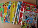 adv0850 comicorama frans, Ophalen, Gelezen