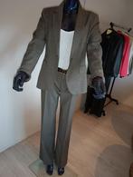 Broekpak dames, Kleding | Dames, Jasjes, Kostuums en Pakken, Kostuum of Pak, Bruin, Zara, Gedragen