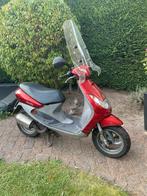 Peugeot Vivacity (garage opruiming), Gebruikt, Overige modellen, Ophalen of Verzenden, Benzine
