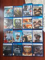 Kopen of ruilen PS4 - PS4 GAMES, Ophalen of Verzenden, Zo goed als nieuw