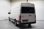 Volkswagen Crafter 2.0 TDI 140 pk L4H3 Airco, Cruise Control, Auto's, Bestelauto's, Gebruikt, 4 cilinders, Volkswagen, 3000 kg