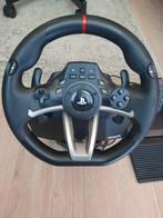 Hori racing wheel Apex Gaming Racestuur, Spelcomputers en Games, Spelcomputers | Sony PlayStation Consoles | Accessoires, Ophalen of Verzenden