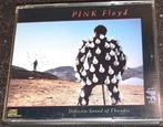 Pink Floyd delicate sound of thunder 2cd, Cd's en Dvd's, Cd's | Rock, Ophalen of Verzenden, Zo goed als nieuw