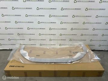 Onderlip Voorbumper Volvo Polestaer V60 S60 CARBON 31664468 beschikbaar voor biedingen