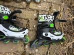 Skeelers maat 35-38, Overige merken, Ophalen of Verzenden, Inline skates 4 wielen, Verstelbaar