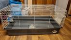 Ferplast caviakooi, Dieren en Toebehoren, Ophalen, Kooi, Cavia, Minder dan 60 cm