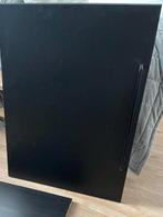 IKEA METOD Keukenfront mat antraciet - NICKEBO, Ophalen, Zwart, 50 tot 100 cm, Zo goed als nieuw