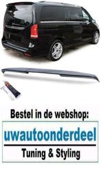 Kofferklep Spoiler Achterklep AMG Look Voor MB Vito W447, Ophalen of Verzenden