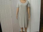 PETER HAHN jurk,Mt 38 als nieuw, Maat 38/40 (M), Tweedehands, Peter hahn, Nieuw