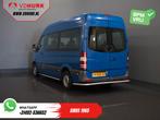 Mercedes-Benz Sprinter 213 2.2 CDI Aut. L2H2 €11.979,- Inc, Auto's, Bestelauto's, Automaat, Euro 5, Gebruikt, 4 cilinders