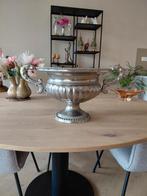 Zilveren schaal, Huis en Inrichting, Complete inboedels, Ophalen of Verzenden