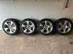 BMW 3-serie velgen met winterbanden, Ophalen, Banden en Velgen, Nieuw, 17 inch