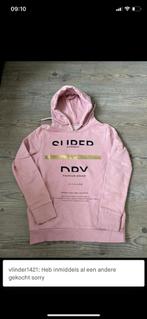 Hoodie superdry, Gedragen, Maat 34 (XS) of kleiner, Superdry, Ophalen of Verzenden