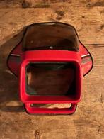 Honda MBX stuurkuip rood 1e serie, Ophalen of Verzenden, Gebruikt, Kap