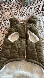 Honden jasje, Dieren en Toebehoren, Ophalen of Verzenden, Zo goed als nieuw, Hondenjas