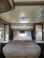 Camper: Mc Louis mc4 68 Diamond, 160 pk  euro 6 turbo diesel, Caravans en Kamperen, Ringverwarming, Fiat, Particulier, Airbags