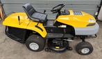 Zitmaaier met opvangbak, Tuin en Terras, Zitmaaiers, Gebruikt, Onbekend, Ophalen of Verzenden, 90 tot 120 cm