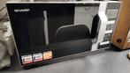 sharp combi magnetron R360S, Witgoed en Apparatuur, Ophalen, Zo goed als nieuw