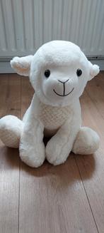Knuffel Schaap, Ophalen of Verzenden, Zo goed als nieuw, Overige typen