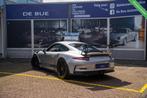 Porsche 911 4.0 GT3 RS|Keramisch|Lift|Org NL|BTW-Auto|Dealer, Automaat, Achterwielaandrijving, Gebruikt, Origineel Nederlands
