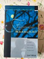 Fluistering in het Maanlicht - Lori Wick, Boeken, Ophalen of Verzenden, Gelezen, Nederland