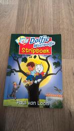 Dolfje weerwolfje stripboek, Ophalen, Fictie algemeen
