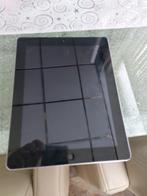 ipad 2 16 gb, Computers en Software, Apple iPads, Gebruikt, Apple iPad, Zwart, 16 GB