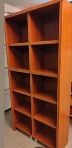 Boekenkasten, 200 cm hoog 1 m/50+50cm/ breed ,
dressoir, Ophalen, 200 cm of meer, Zo goed als nieuw, 200 cm of meer