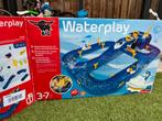 Aquaplay waterbaan nigeria, Kinderen en Baby's, Ophalen of Verzenden, Gebruikt