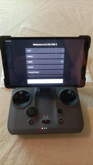 DJI RC Pro 2 Nieuwste Smart Controller Zie Beschrijvig beschikbaar voor biedingen