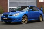 Subaru Impreza 2.5 WRX, Te koop, Geïmporteerd, 5 stoelen, Benzine