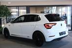 Volkswagen Polo 2.0 TSI GTI DSG 25 Edition Leder Led Navi Ca, 15 km/l, Gebruikt, Zwart, 4 cilinders