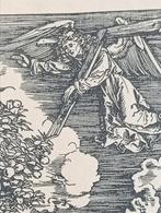 Albrecht Dürer (1471-1528) Die Engel mit den Winden 1922, Antiek en Kunst, Kunst | Etsen en Gravures, Verzenden