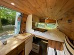 Camper bus/van Opel Movano L2H2, Caravans en Kamperen, Buscamper of Camperbus, Tot en met 2, Diesel, Particulier