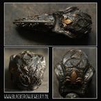 Steampunk Gothic crow/raven, Huis en Inrichting, Ophalen of Verzenden, Nieuw