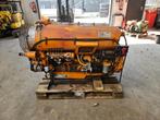 VM SUN 6105 T, Ophalen of Verzenden, Gebruikt, Dieselmotor, 1800 rpm of meer
